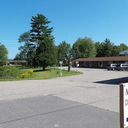 Franklin Motel, Tent & Trailer Park North Bay Luaran gambar