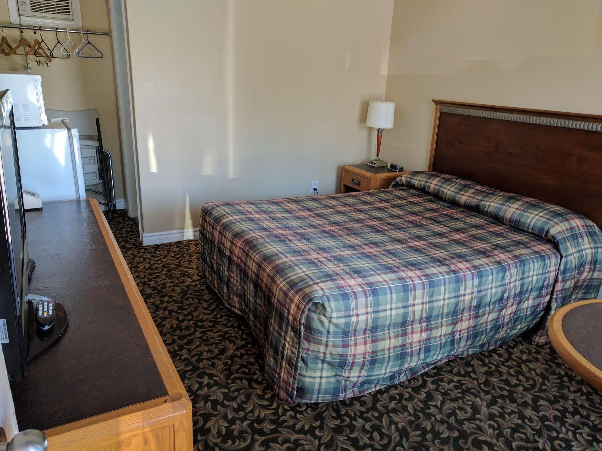 Franklin Motel, Tent & Trailer Park North Bay Luaran gambar